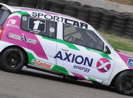 UN EXCESO LE COSTÓ CARO A LUCAS PETRACCHINI EN BUENOS AIRES