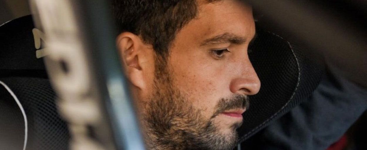 RICARDO SARACCO CAMBIA DE AIRE DESDE LA FECHA DE CONCEPCIÓN DEL URUGUAY