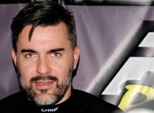 JORGE POSSIEL ENCARA UN NUEVO PROYECTO JUNTO AL TIGRE RACING