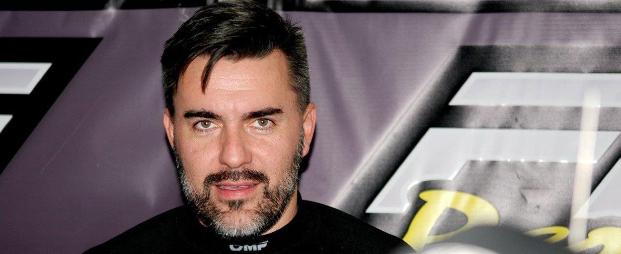 JORGE POSSIEL ENCARA UN NUEVO PROYECTO JUNTO AL TIGRE RACING