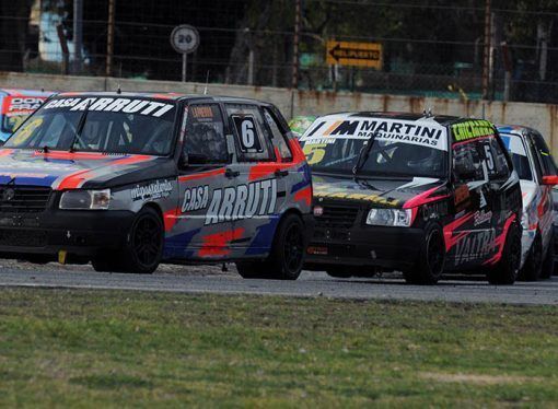 SANTIAGO LEGUIZAMÓN SE FUE DE BUENOS AIRES COMO NUEVO ESCOLTA