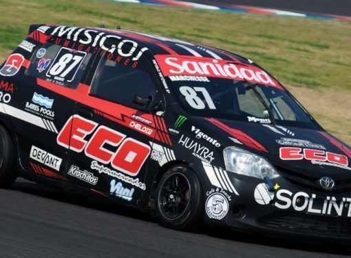 MARCELO MARCHESSE Y LA BÚSQUEDA DE UN GRAN RESULTADO