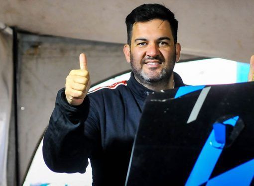OSCAR DUFOURC SE UNE AL JT RACING PARA VOLVER A LA CLASE 2