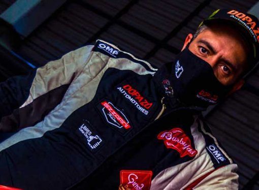 PABLO DOPAZO SE INTEGRA A LA CLASE 1 A PARTIR DE BUENOS AIRES