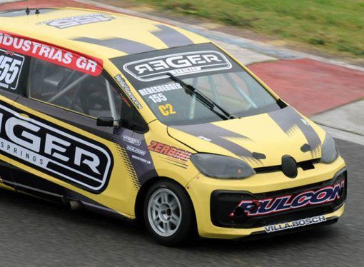 GUILLERMO REBESBERGER VUELVE EN EL 9 DE BUENOS AIRES