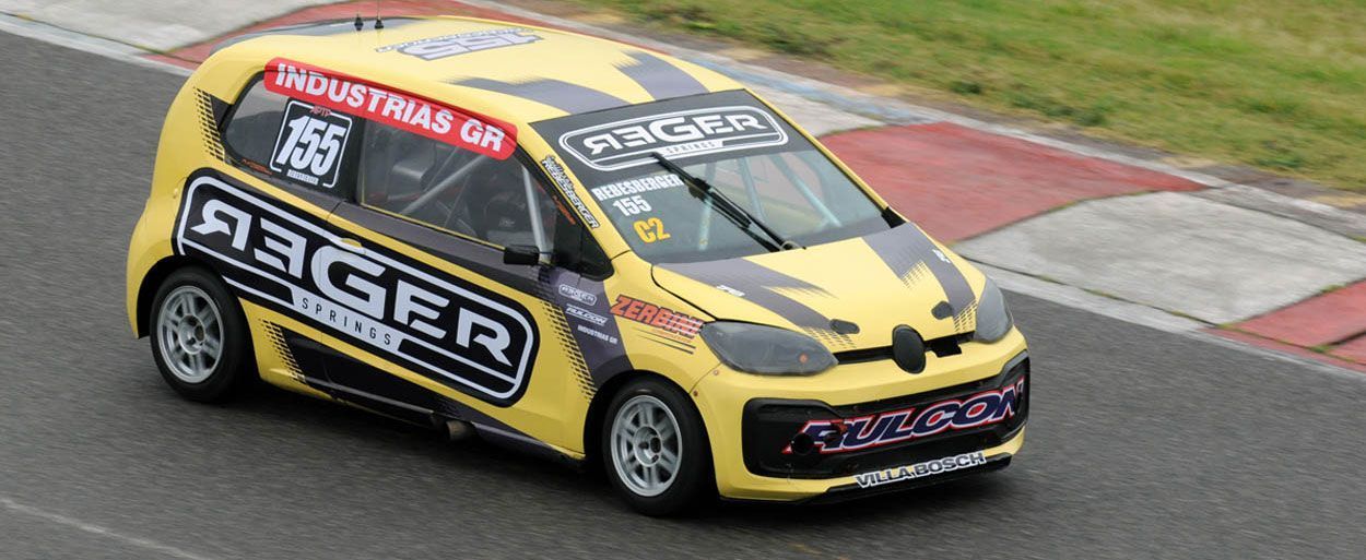 GUILLERMO REBESBERGER VUELVE EN EL 9 DE BUENOS AIRES