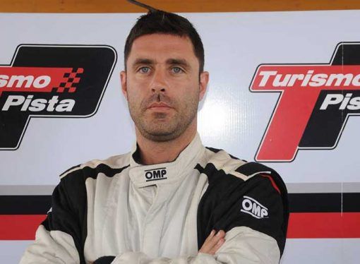 ADRIÁN ROUX VUELVE A LA CLASE 2 LUEGO DE UNA LARGA AUSENCIA         