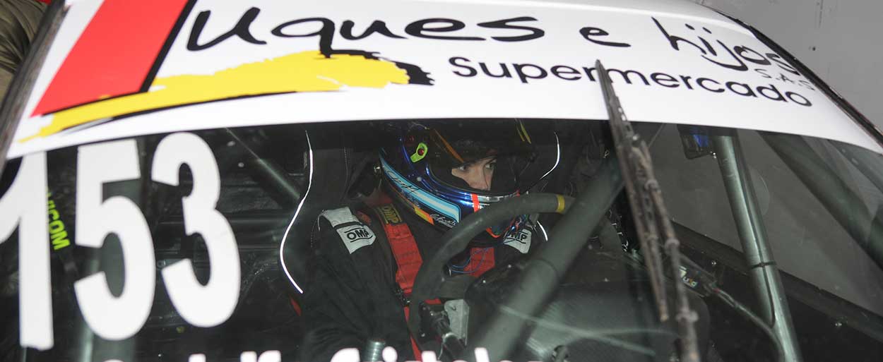 FEDERICO LUQUES CUMPLE OBJETIVOS