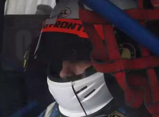 LUCAS FRONTI RETORNA A LA CLASE 1 Y SE PROYECTA A FUTURO
