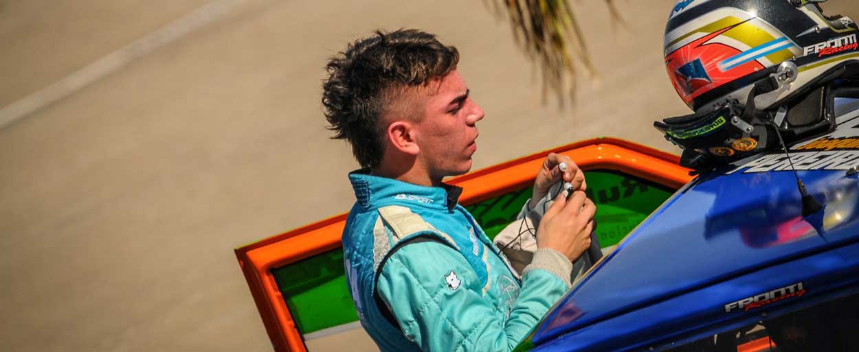 CAMBIOS DE RELEVANCIA PARA JOAQUÍN PEREIRA