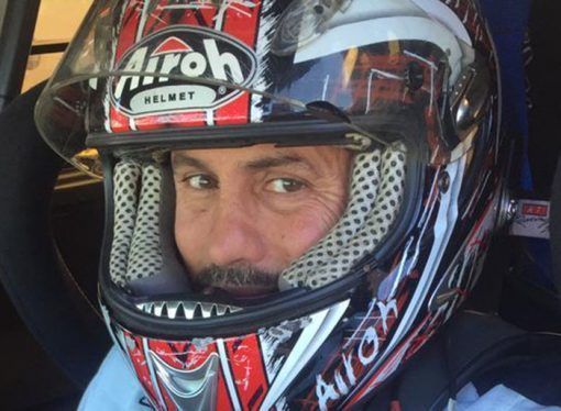 MARTÍN NUCIFORA HACE SU APARICIÓN DENTRO DEL TURISMO PISTA