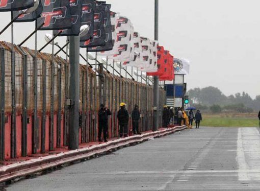 QUEDÓ DEFINIDO EL CIRCUITO QUE SE USARÁ EN EL GRAN PREMIO CORONACIÓN