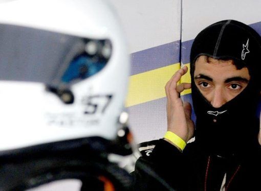 JUAN PABLO PASTORI SE REENCUENTRA CON LA CLASE 3 DEL TURISMO PISTA