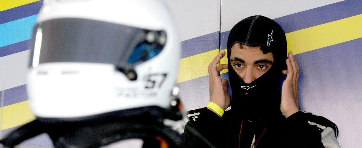 JUAN PABLO PASTORI SE REENCUENTRA CON LA CLASE 3 DEL TURISMO PISTA