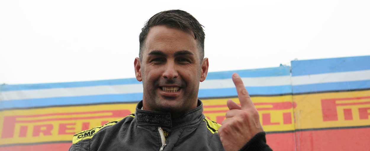EL CAMPEÓN REAPARECE PARA LUCIR EN EL “1”