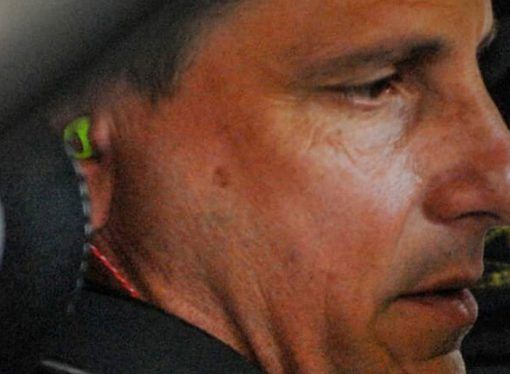 MARCELO GARCÍA CONFIRMA SU REGRESO EN OLAVARRÍA