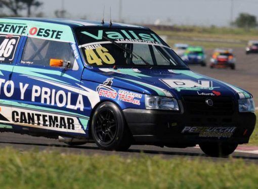 DIEGO VALISI SE PRESENTA COMO LOCAL Y PROYECTA PARA 2023