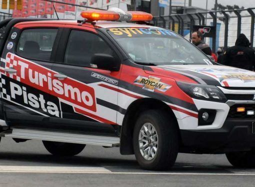 FUERON CONFIRMADAS LAS FECHAS DEL CALENDARIO 2023