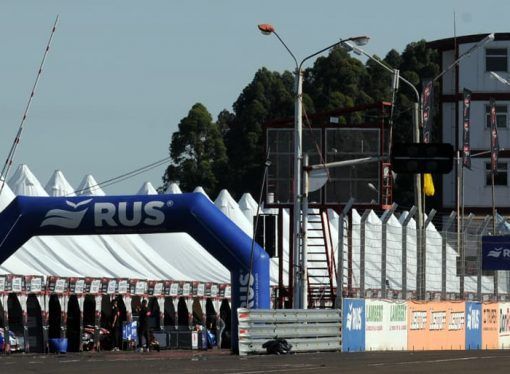 CONCEPCION DEL URUGUAY RECIBIRÁ LA PRIMERA FECHA DEL TURISMO PISTA