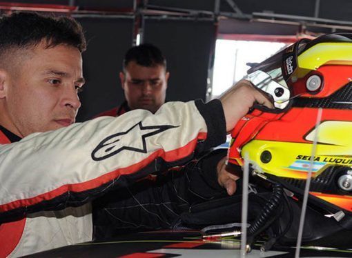 CAMBIO TOTAL PARA SEBASTIÁN LUQUE DE CARA AL 2023