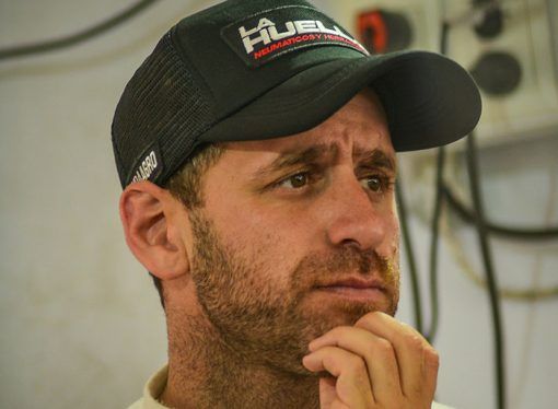 MIGUEL CANGELARO ARMA UN AUTO NUEVO PARA PELEAR POR EL TÍTULO EN 2023