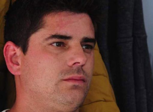 JOAQUÍN DEUCEDES CONFIRMA SU PRESENCIA EN LA CLASE 1 CON UN PROYECTO AMBICIOSO