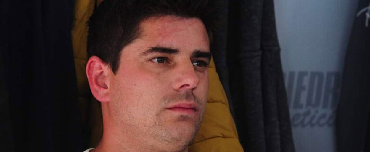 JOAQUÍN DEUCEDES CONFIRMA SU PRESENCIA EN LA CLASE 1 CON UN PROYECTO AMBICIOSO
