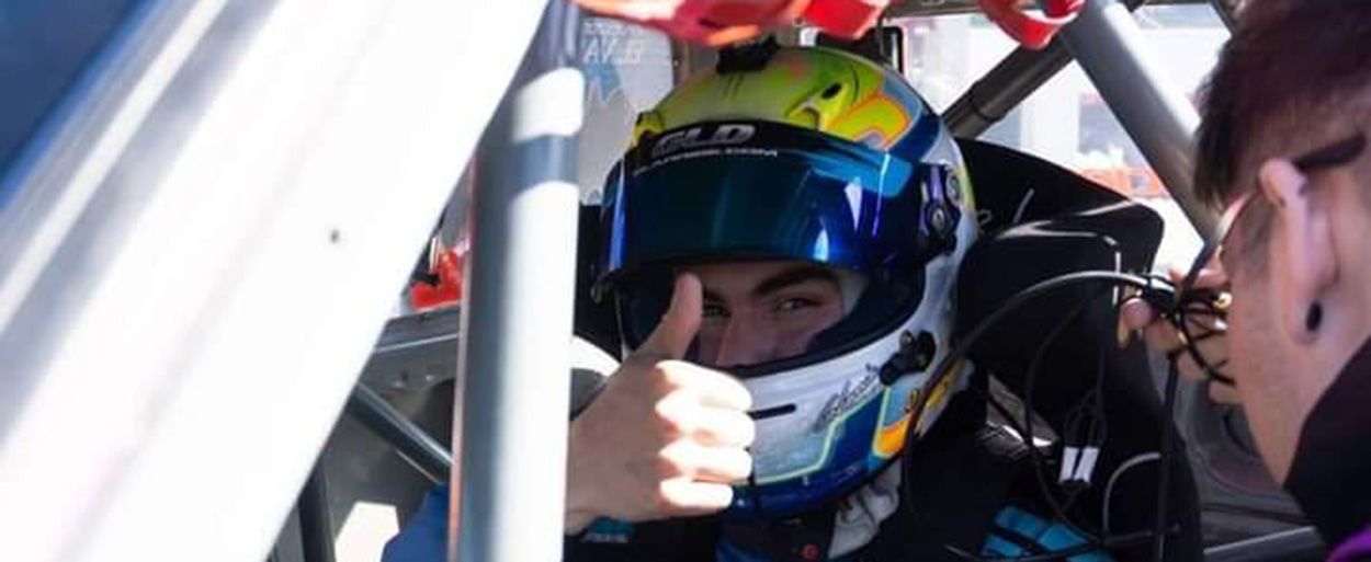 AGUSTÍN ORELLANA REAPARECE, PERO DENTRO DE LA CLASE 3