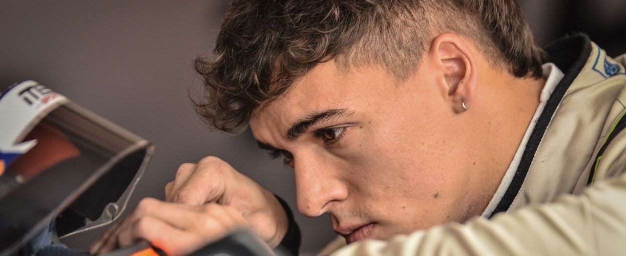 SANTIAGO PAINCHO APUESTA POR UN PROYECTO NUEVO DENTRO DE LA CLASE 2