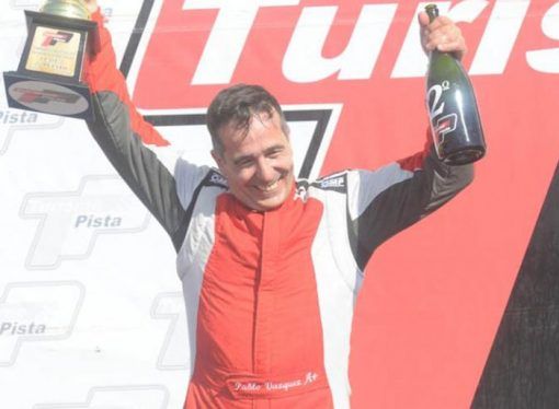 PABLO VÁZQUEZ, CON AIRES DE CAMBIO CAMINO AL 2023