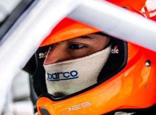 MATÍAS BARRÍA IGOR REPRESENTARÁ A CHILE EN EL TURISMO PISTA