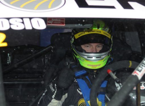 EZEQUIEL BOSIO APUESTA DE LLENO POR EL TURISMO PISTA