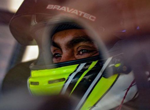 MATÍAS ROVERA REAPARECERÁ CON UN AUTO NUEVO