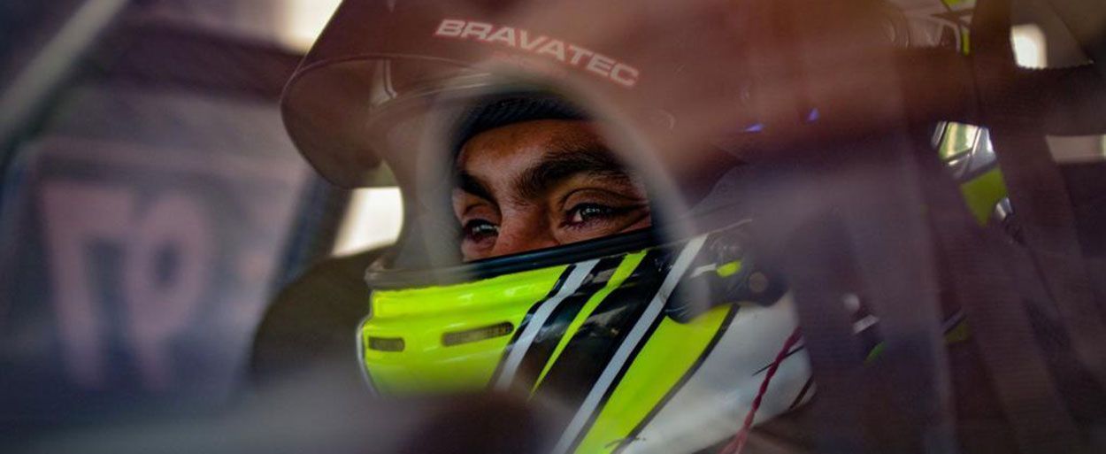 MATÍAS ROVERA REAPARECERÁ CON UN AUTO NUEVO
