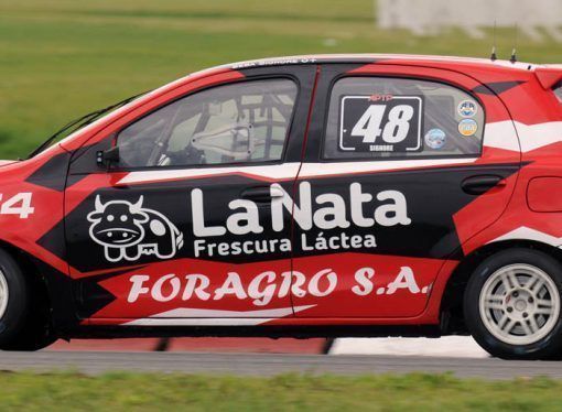 SEBASTIÁN SIGNORE REGRESA A LA CLASE 3 CON UN EQUIPO CONOCIDO