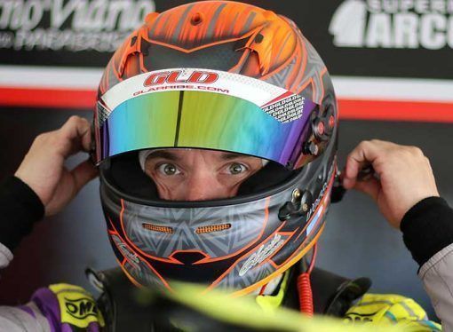 CHRISTIAN BODRATO MIONETTO VUELVE A LA CLASE 3 DEL TURISMO PISTA