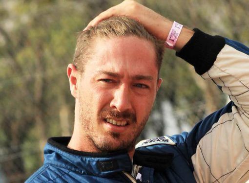 LUCIANO MENOCCHIO REGRESA TOTALMENTE RENOVADO A LA CLASE 2