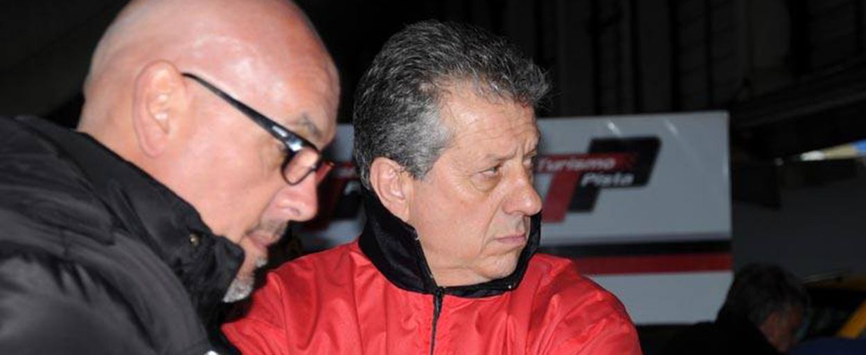 NUEVOS AIRES PARA RUBEN ARGUISSAIN