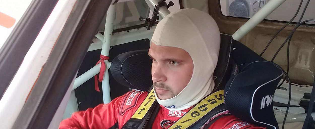 BRIAN DODERA CAMBIA DE AIRE EN LA CONTINUIDAD DE LA CLASE 1