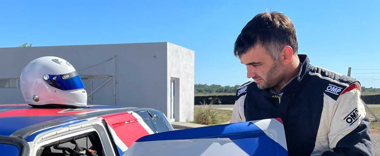 JUAN JOSÉ MARTINELLI, NUEVA CARA EN CLASE UNO