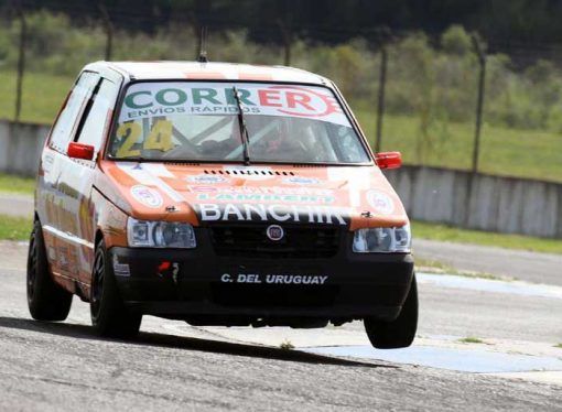 DODERA VUELVE DE LOCAL Y PREPARA SU ASCENSO