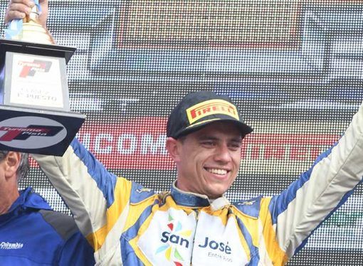 YAIR ETCHEVESTE: “DEJAREMOS TODOS PARA PELEAR POR ESTE CAMPEONATO”