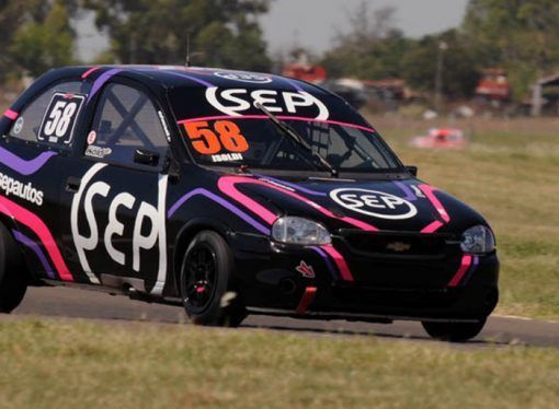 STEFANO ISOLDI, OTRO QUE VUELVE EN RÍO CUARTO
