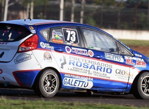 AGUSTÍN RIVERA VIAJA A RÍO CUARTO CON LA INTENCIÓN DE EVOLUCIONAR  