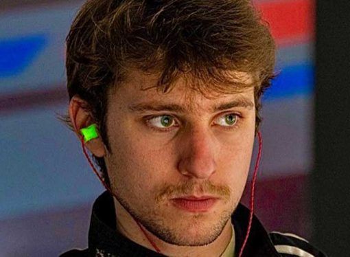 SANTIAGO AGUIAR CONFIRMÓ SU VUELTA A LA CLASE 1