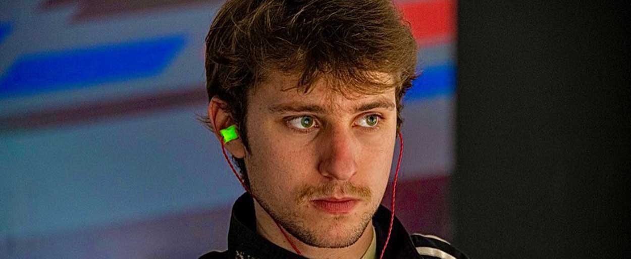 SANTIAGO AGUIAR CONFIRMÓ SU VUELTA A LA CLASE 1