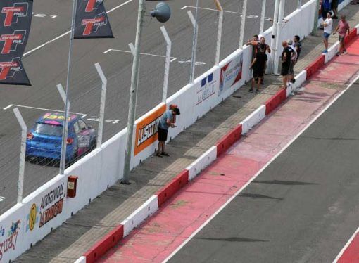 LA CUARTA FECHA DE LA TEMPORADA CONTARÁ CON 144 INSCRIPTOS