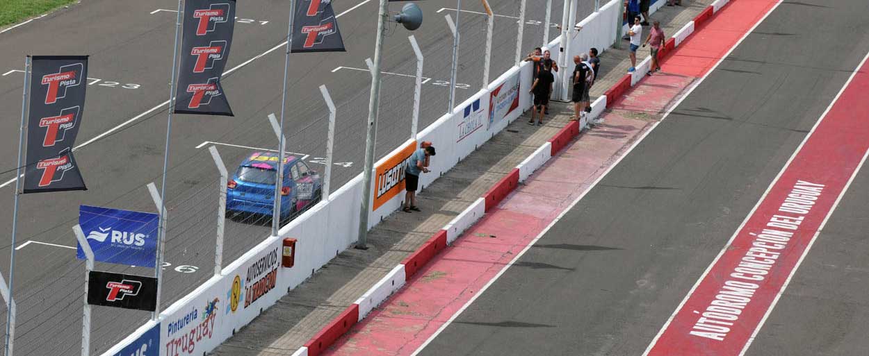 LA CUARTA FECHA DE LA TEMPORADA CONTARÁ CON 144 INSCRIPTOS