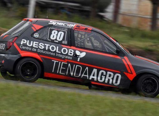 CARLOS BLANC SE MUESTRA OPTIMISTA PARA CONCEPCIÓN DEL URUGUAY   