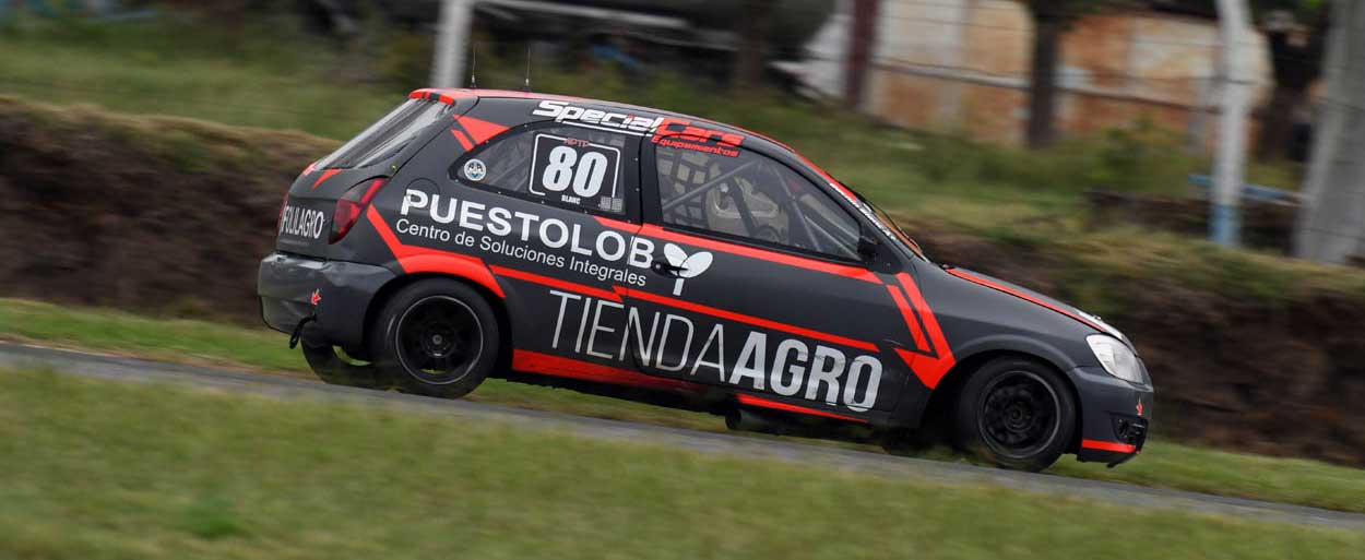 CARLOS BLANC SE MUESTRA OPTIMISTA PARA CONCEPCIÓN DEL URUGUAY